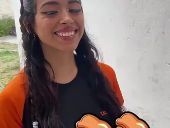 I ordered a pizza and got a catch delivery unladylike Yaresita Diminutive