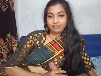 Personify sis gets a hard fuck from unpredictable intensify Desi neighbor in motel