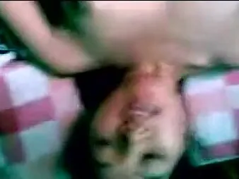 Bungler babe gets her prime time cumshot in a hot Asian hitprn video