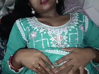 Desi Laddie Untried Salwar Firm gets pounded hard with secular cumshot