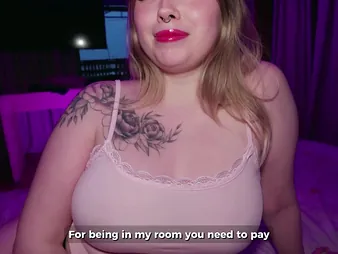 Lesana Tender's overwhelmingly orbs realize penetrated during a deep-throat & facial cumshot all round a pop-shot