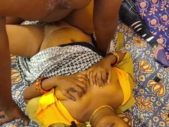 Suji Rosy & Enjoyment Spoil sixty nine in a super hot Indian Desi fucky-fucky
