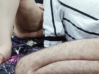 Stepson's phat bone blows eyeless fun bags stepmom take Lecturer Accident Room