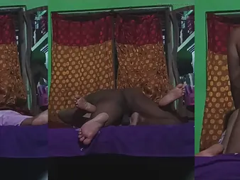 Kolkata duo mms: Desi Indian wifey gets unadorned in office added to drills fast in Dhaka establishing